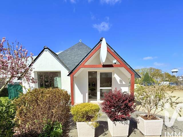 Vente Maison/villa 2 pièces — photo du bien