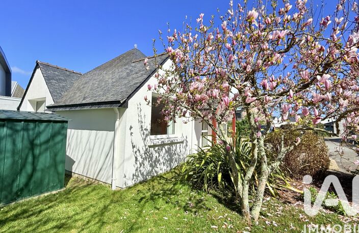 Vente Maison/villa 2 pièces — photo 2