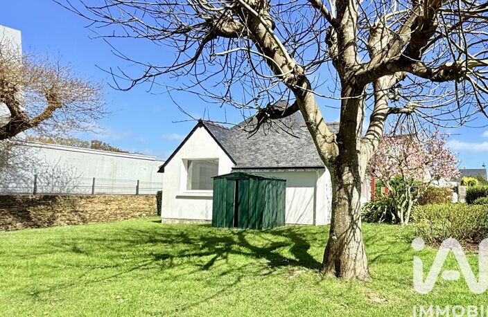 Vente Maison/villa 2 pièces — photo 3