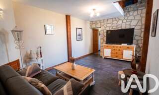 Maison 5 Pièces 130 m² à vendre à Rumont (77760)