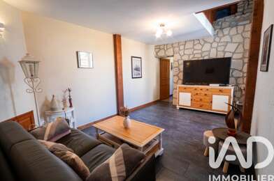 Maison 5 pièces 279000 €