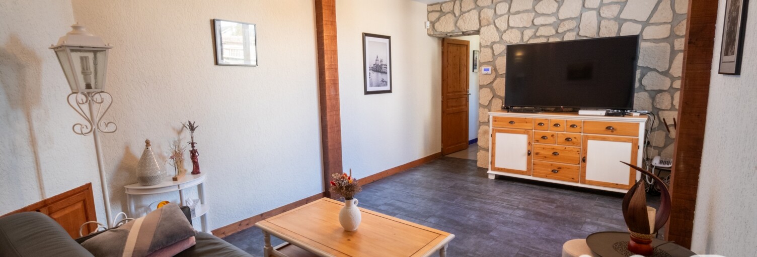 Maison 5 Pièces 130 m² à vendre à Rumont (77760)