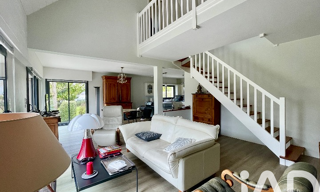 Maison 5 Pièces 132 m² à vendre à Noyal-Muzillac (56190)