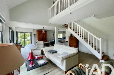 Maison 5 pièces 374000 €