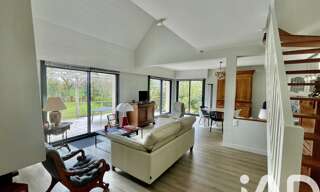 Maison 5 Pièces 132 m² à vendre à Noyal-Muzillac (56190)