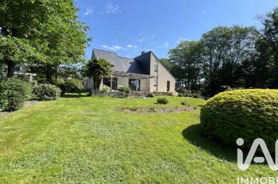 Maison 5 pièces 350000 €