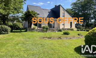 Maison 5 Pièces 132 m² à vendre à Noyal-Muzillac (56190)
