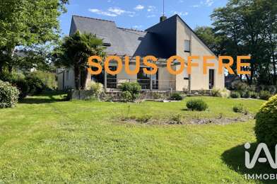 Maison 5 pièces 350000 €