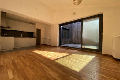 Appartement 2 pièces 279500 €