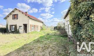 Maison 4 Pièces 104 m² à vendre à Vouziers (08400)