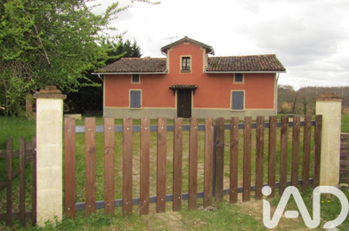 Maison 3 pièces 262000 €