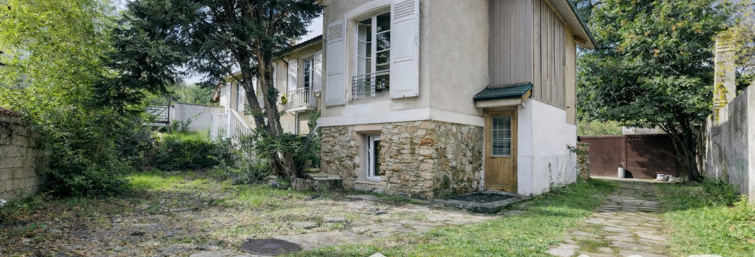 Maison 6 Pièces 96 m² à vendre à Le Plessis-Trévise (94420)