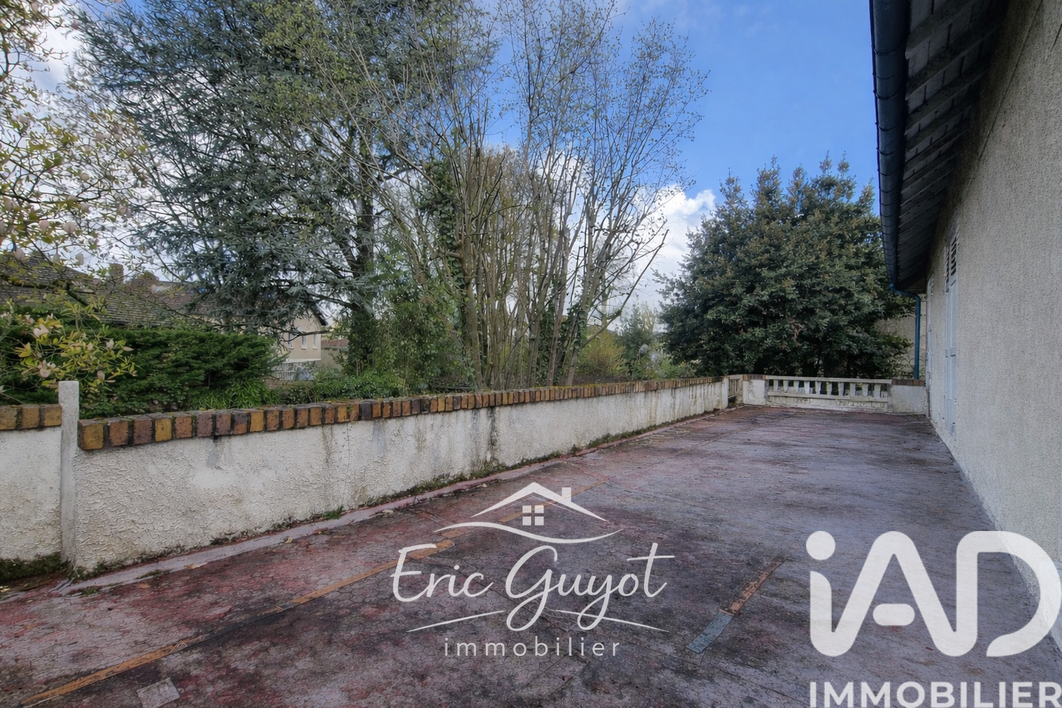 Vente Maison/villa 6 pièces - Photo 4
