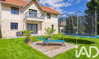 Maison 7 Pièces 157 m² à vendre à Novalaise (73470)