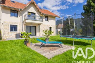 Maison 7 pièces 478000 €