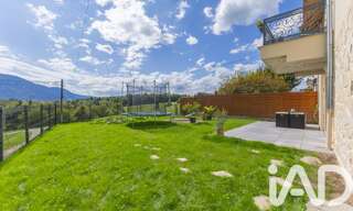 Maison 7 Pièces 157 m² à vendre à Novalaise (73470)