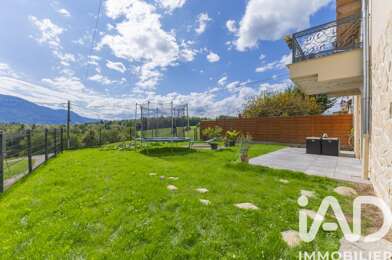 Maison 7 pièces 449000 €