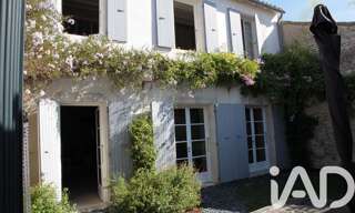 Maison 7 Pièces 180 m² à vendre à La Flotte (17630)