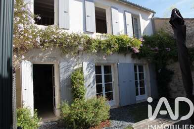 Maison 7 pièces 1560000 €