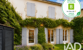 Maison 7 Pièces 159 m² à vendre à La Flotte (17630)