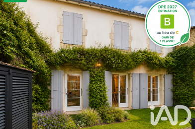 Maison 7 pièces 1560000 €