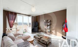 Appartement 3 Pièces 57 m² à vendre à Noyon (60400)