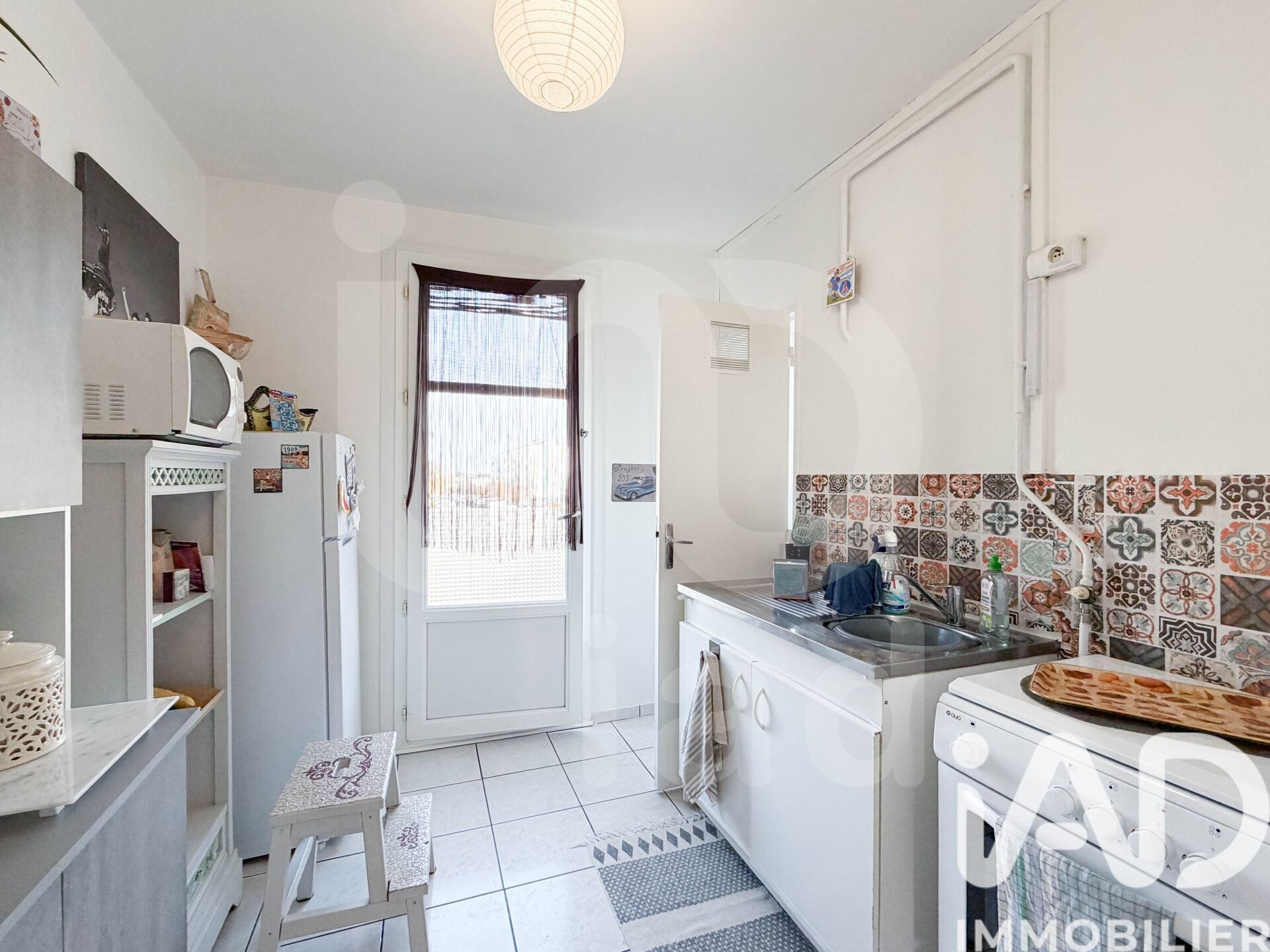 Vente Appartement 3 pièces - Photo 4