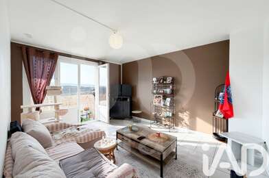 Appartement 3 pièces 50000 €