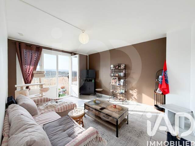 Vente Appartement 3 pièces — photo du bien