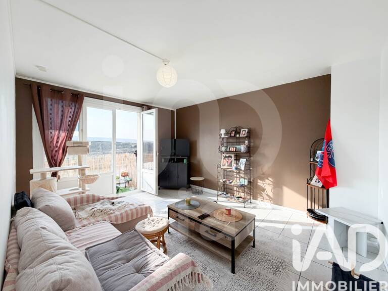 Vente Appartement 3 pièces — photo 1