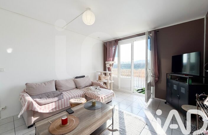 Vente Appartement 3 pièces — photo 2