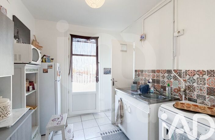 Vente Appartement 3 pièces — photo 4