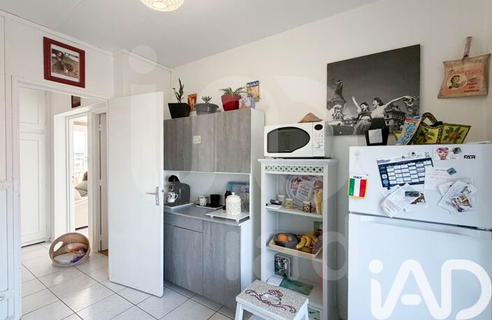Vente Appartement 3 pièces — photo 5