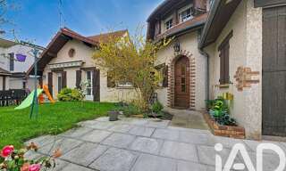 Maison 4 Pièces 96 m² à vendre à Les Pavillons-sous-Bois (93320)