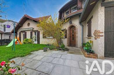 Maison 4 pièces 345000 €