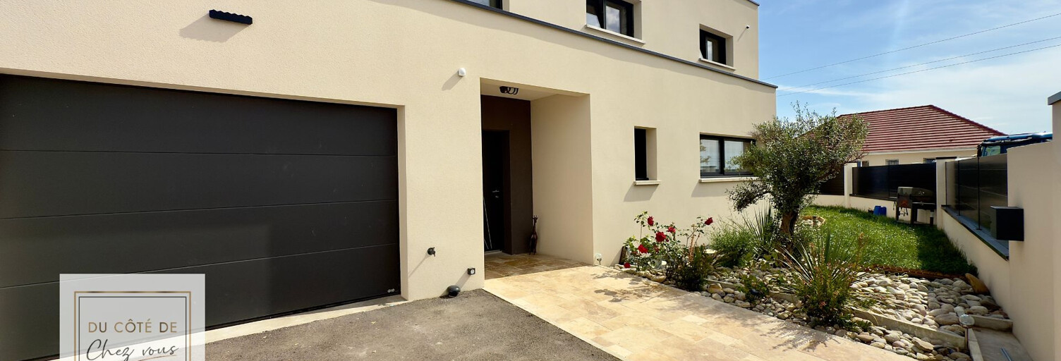 Maison 8 Pièces 194 m² à vendre à Saint-André-les-Vergers (10120)