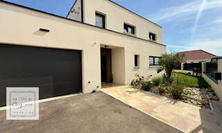 Maison 8 Pièces 194 m² à vendre à Saint-André-les-Vergers (10120)