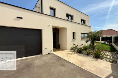 Maison 8 pièces 535000 €