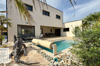 Maison 8 pièces 535000 €