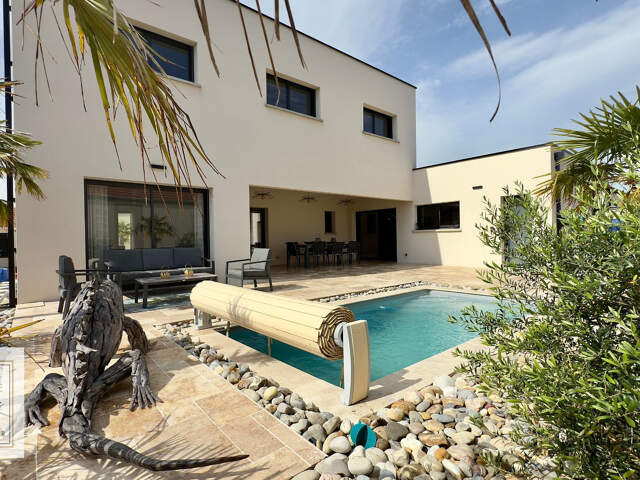 MAISON À VENDRE À SAINT ANDRE LES VERGERS PROCHE TROYES — photo du bien
