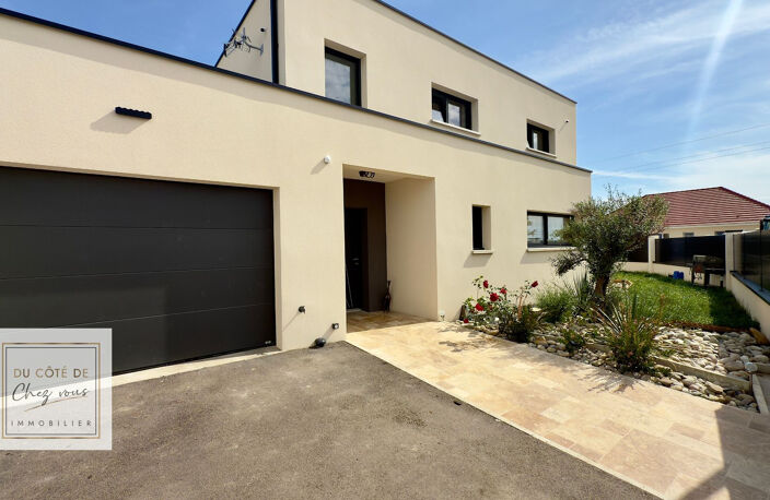 MAISON À VENDRE À SAINT ANDRE LES VERGERS PROCHE TROYES — photo 4