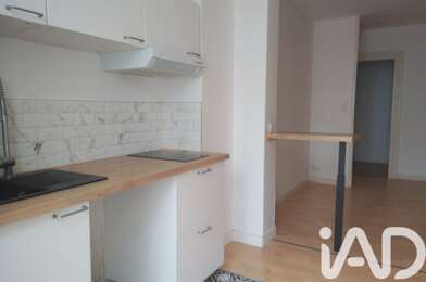 Appartement 3 pièces 107000 €