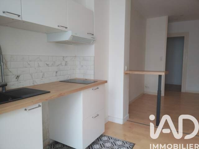 Vente Appartement 3 pièces — photo du bien