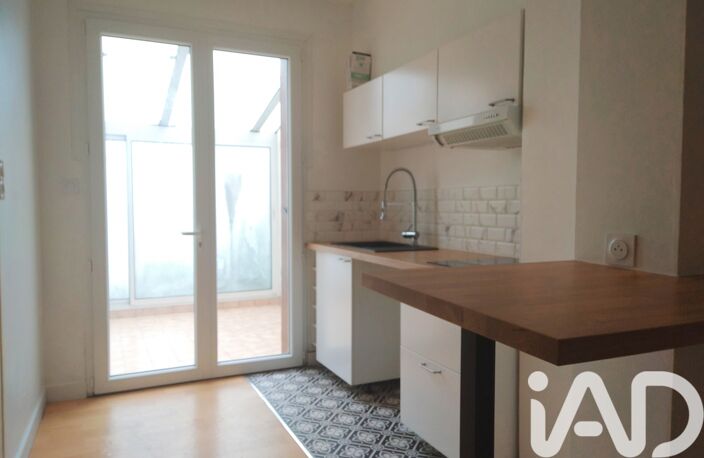 Vente Appartement 3 pièces — photo 2