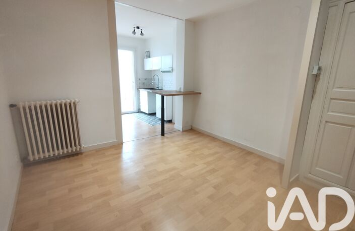 Vente Appartement 3 pièces — photo 3
