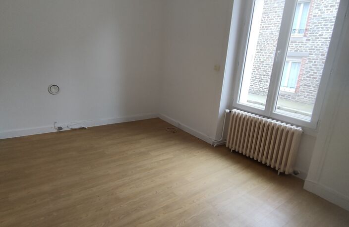 Vente Appartement 3 pièces — photo 5