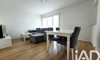 Appartement 3 Pièces 61 m² à vendre à Sannois (95110)