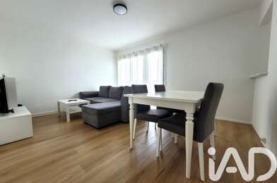 Appartement 3 pièces 160000 €