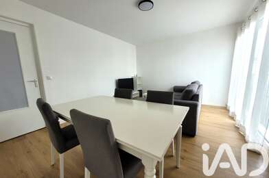 Appartement 3 pièces 152000 €