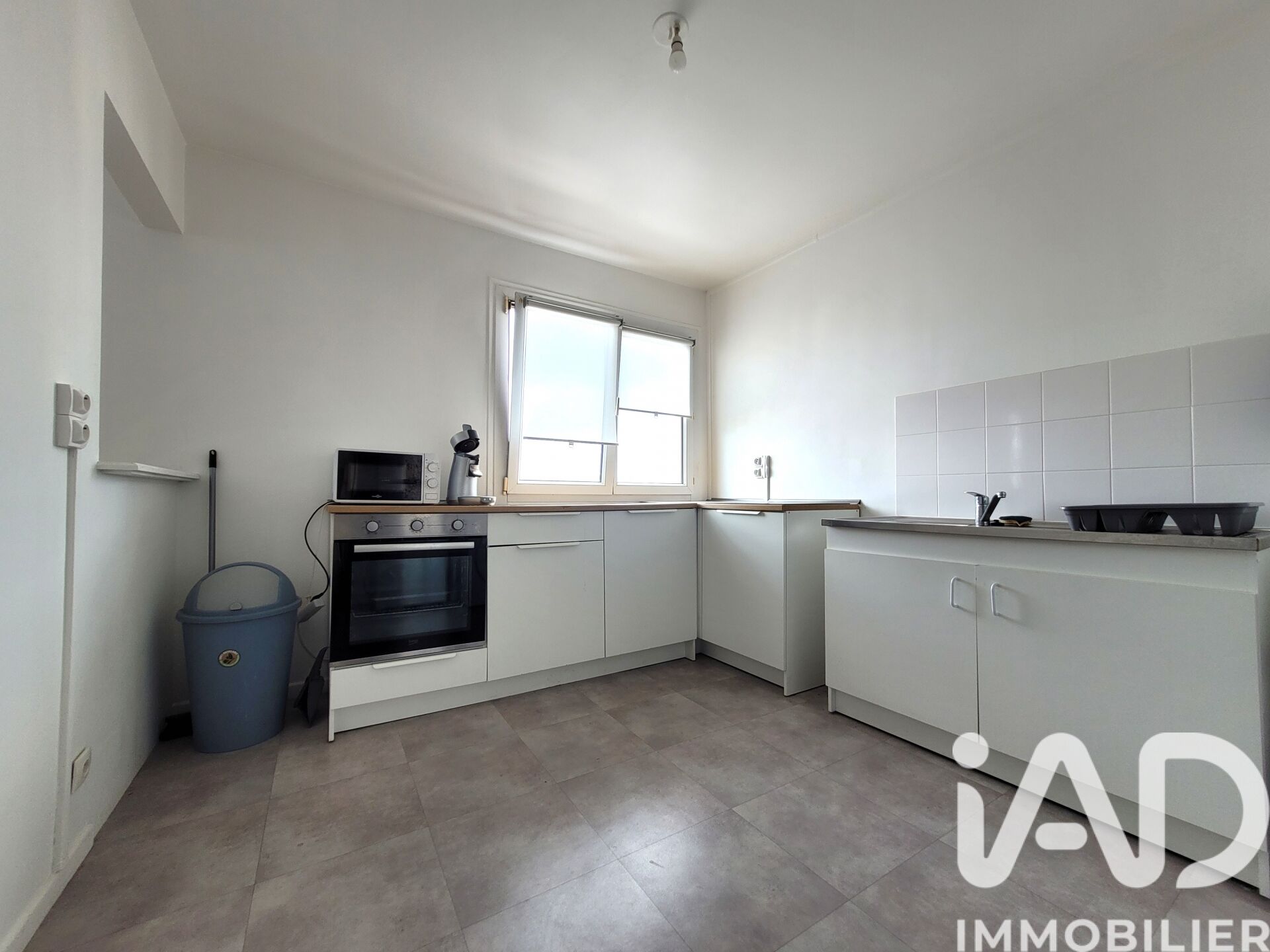 Vente Appartement 3 pièces - Photo 3